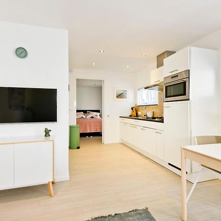 Apartmán Duin17 Zoutelande Exteriér fotografie