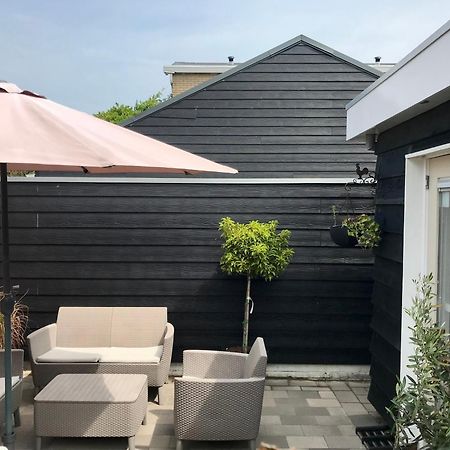Apartmán Duin17 Zoutelande Exteriér fotografie