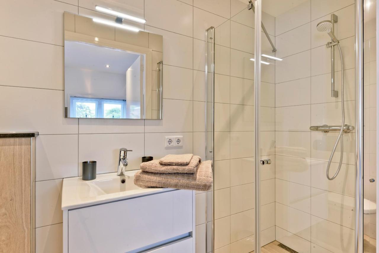 Apartmán Duin17 Zoutelande Exteriér fotografie