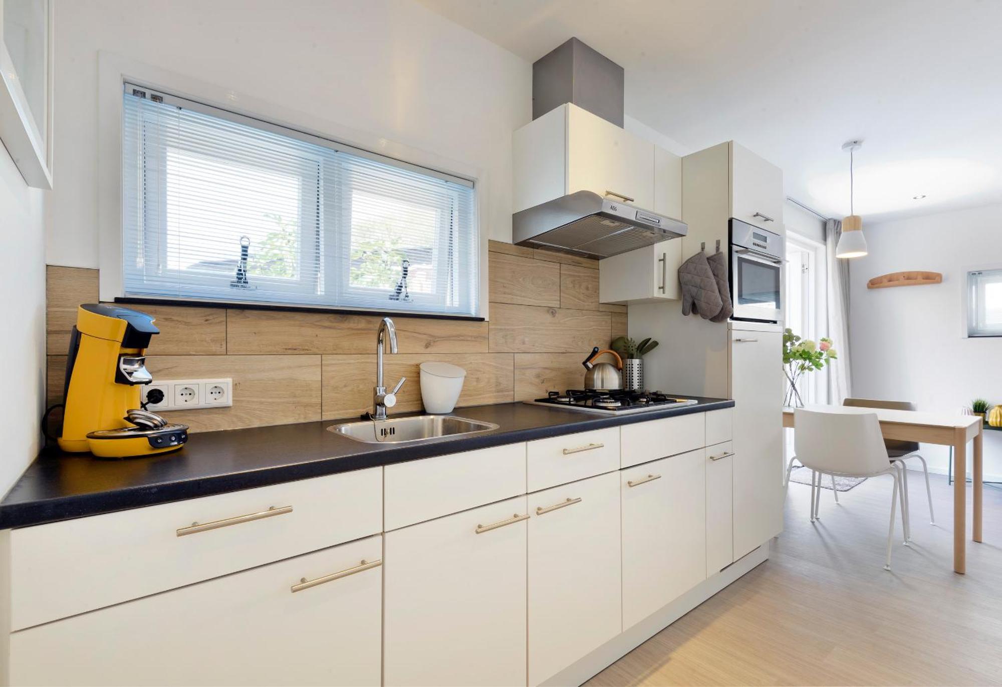 Apartmán Duin17 Zoutelande Exteriér fotografie