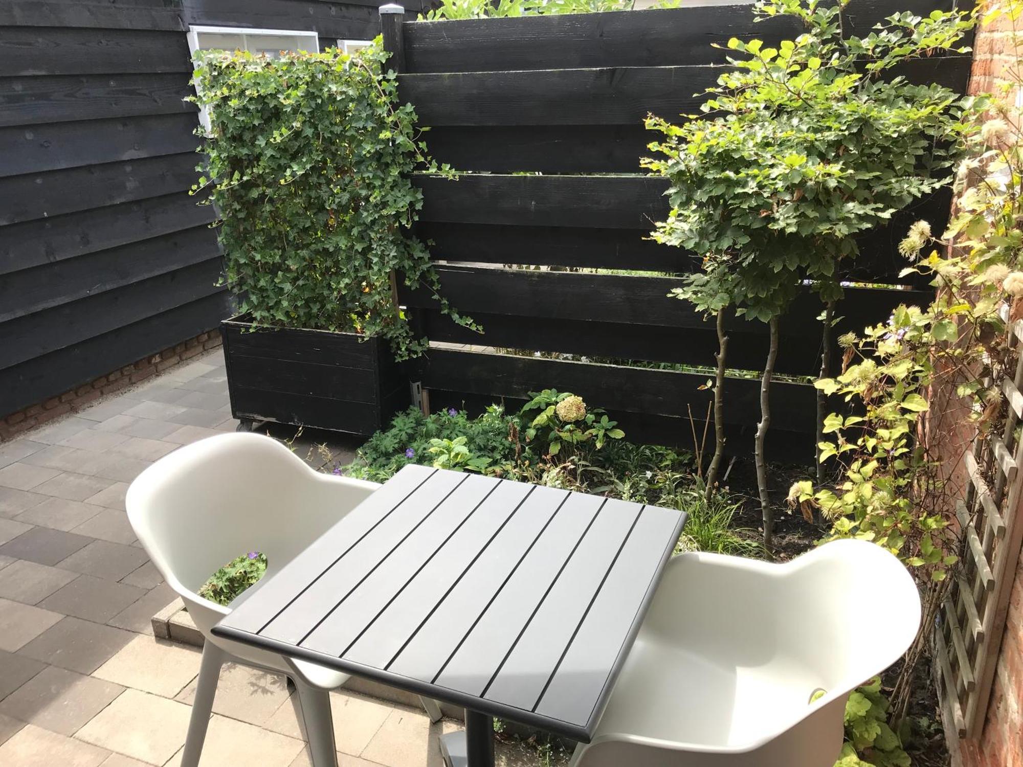 Apartmán Duin17 Zoutelande Exteriér fotografie